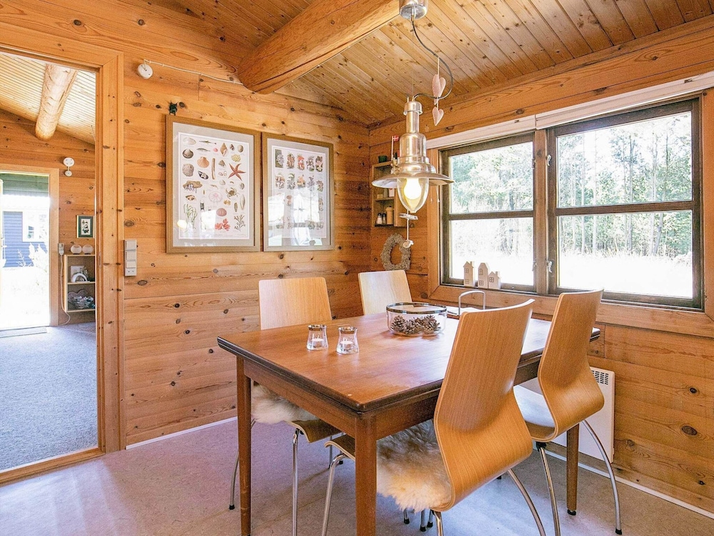 4 Person Holiday Home in Laeso view 5