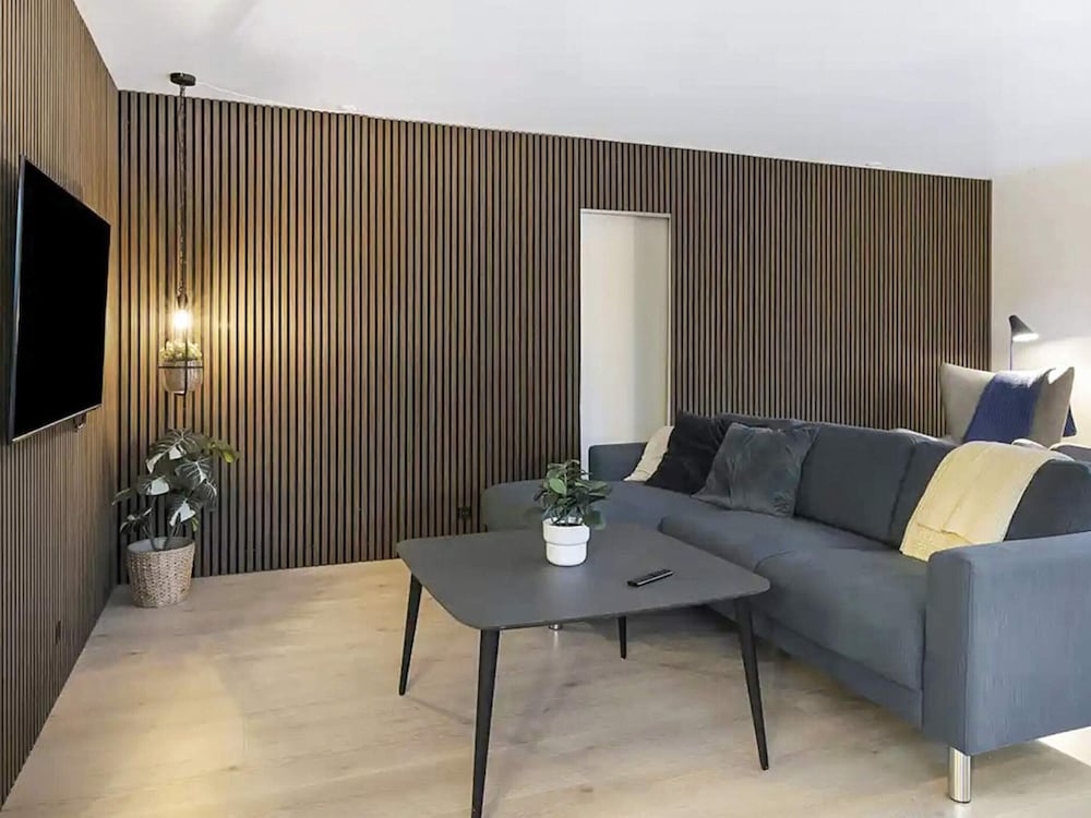 5 Star Holiday Home in Frorup