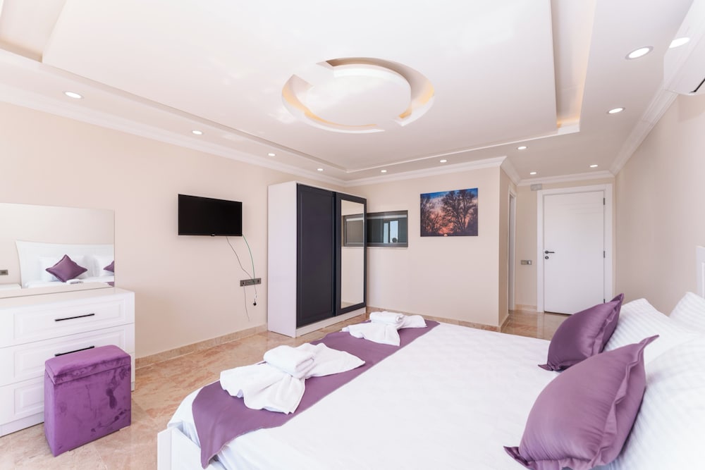 Grand Emora Villas