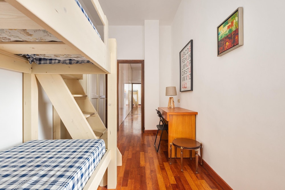 2752 Marugi House by Barbarhouse view 2