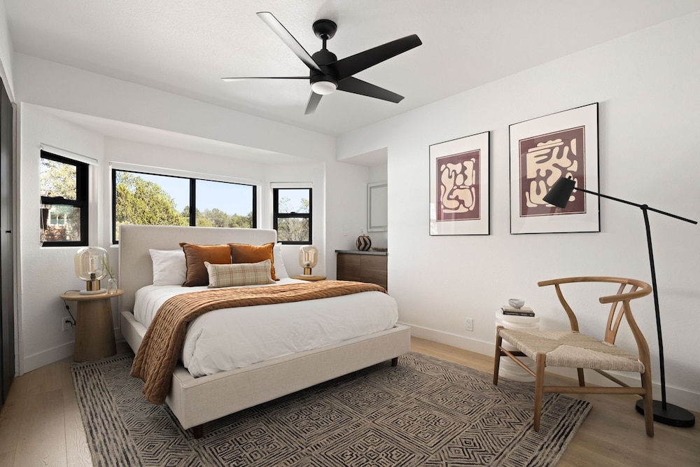 Roca Roja by Avantstay Mountain Views in the Heart of Sedona