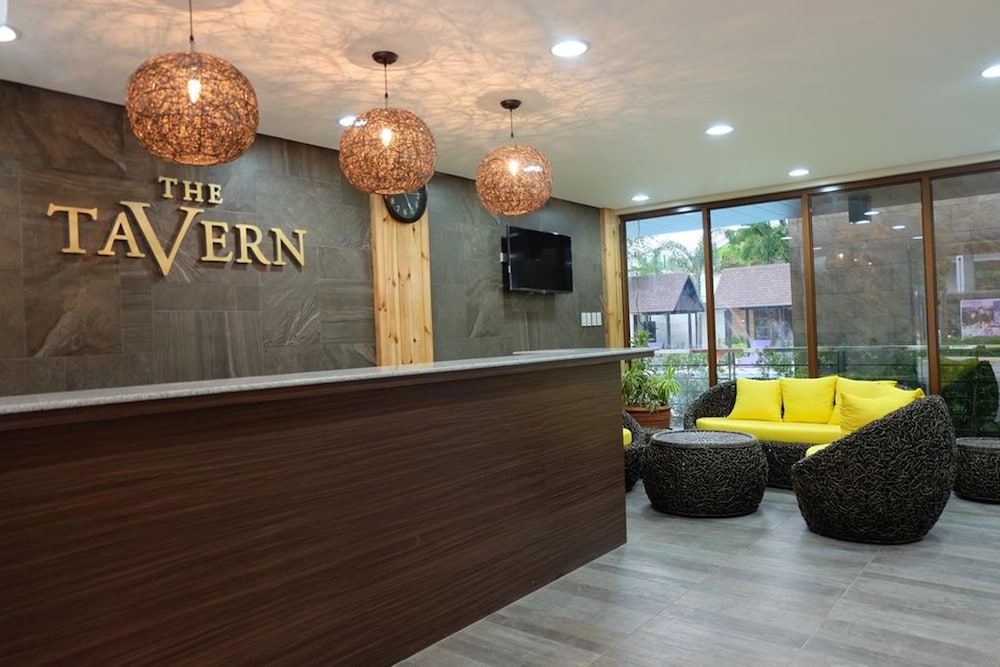The Tavern Villas at Orchid Gardens