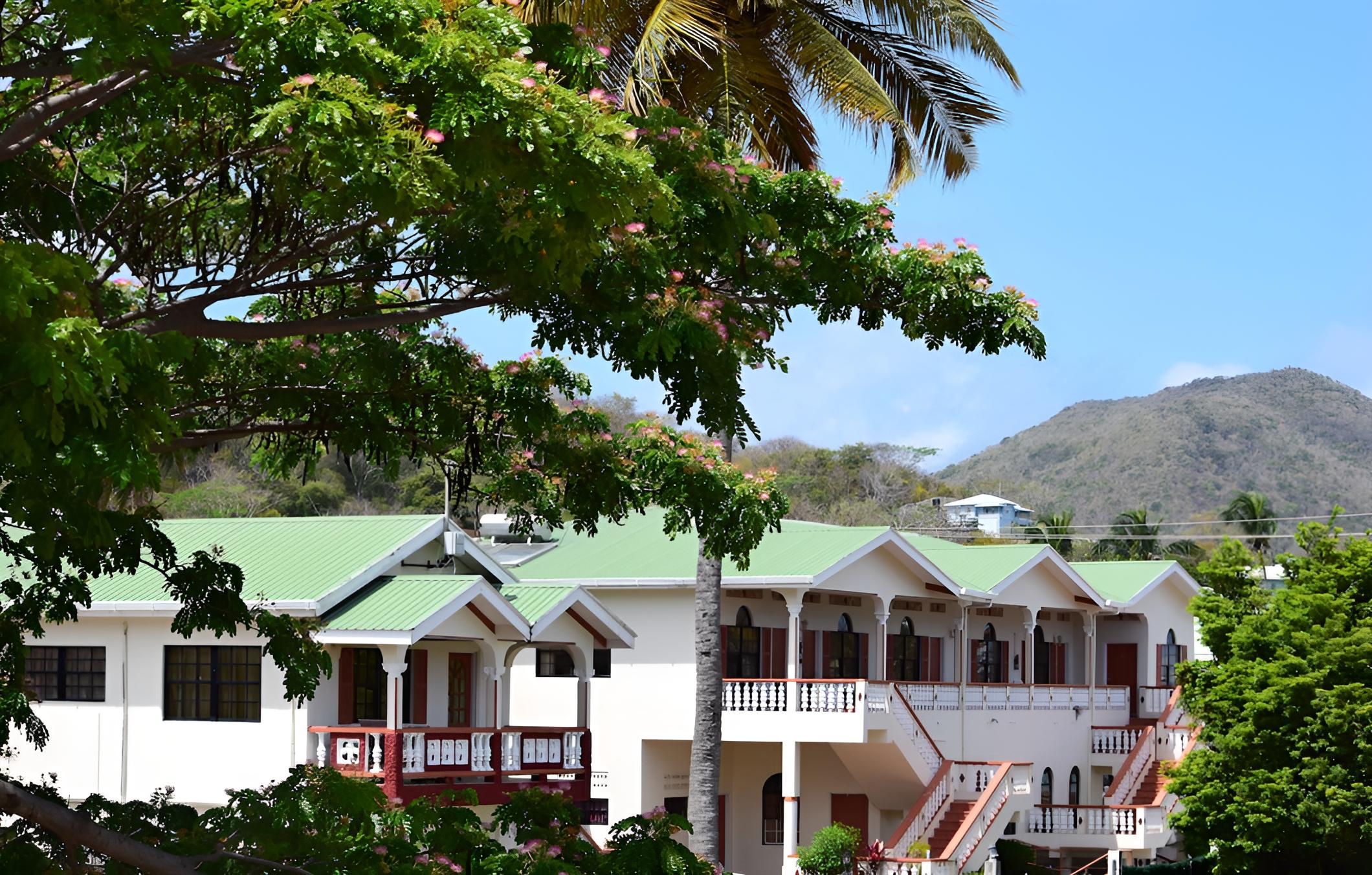 Hotel Laurena