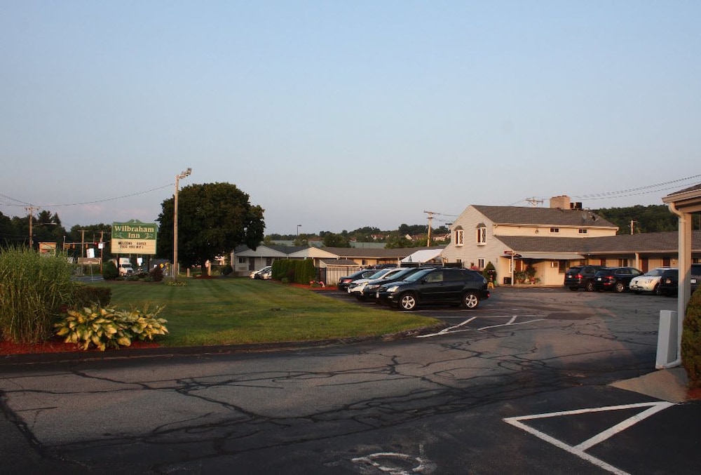 Wilbraham Inn
