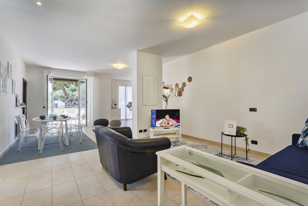 Genoa Vacations - Shelley Apartments By Wonderful Italy - Property Image 19