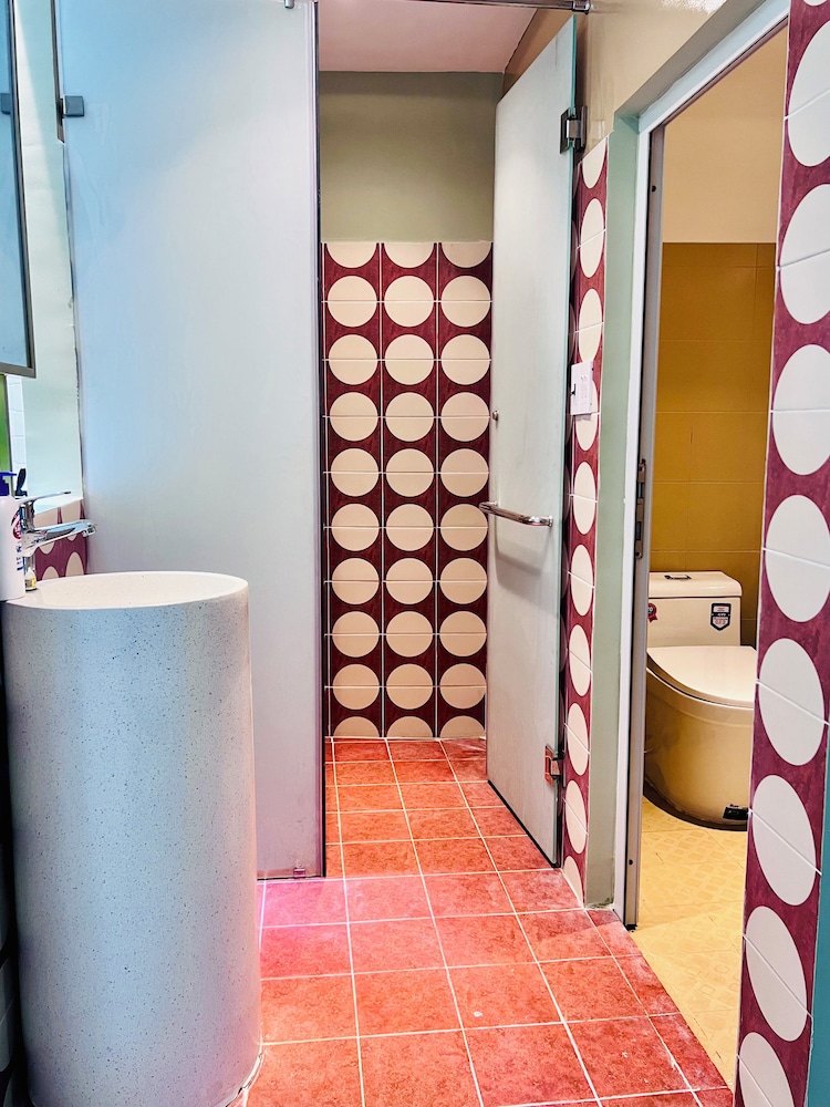 68 House Urban Stay Ho Chi Minh City
