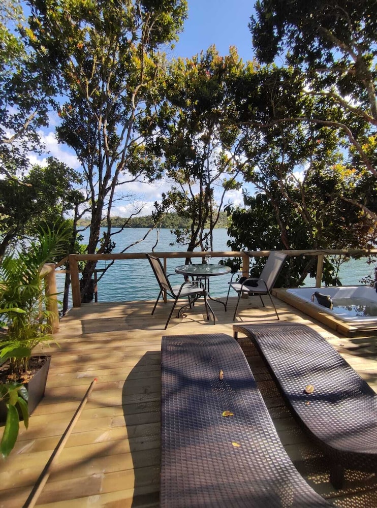 Celeste Glamping Guatape