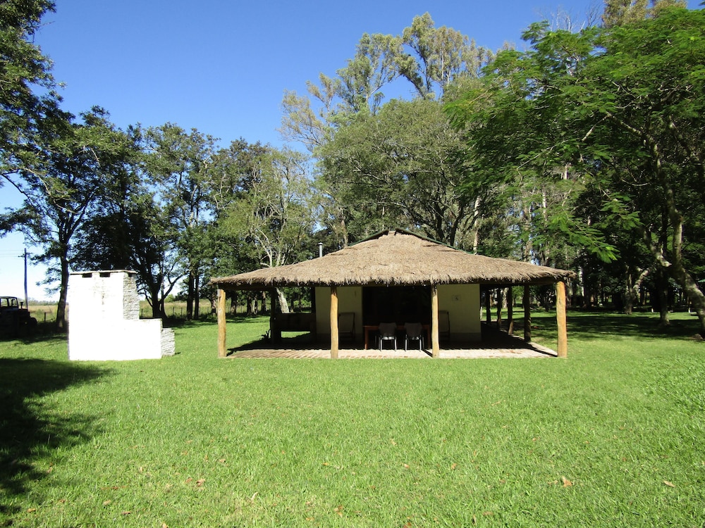 Finca Mombiri
