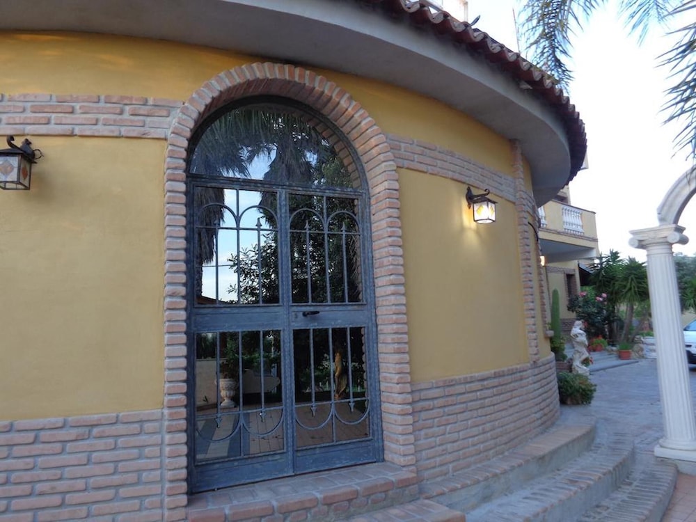 Hotel Ristorante L'Orizzonte