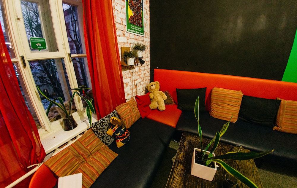 Cuba Hostel
