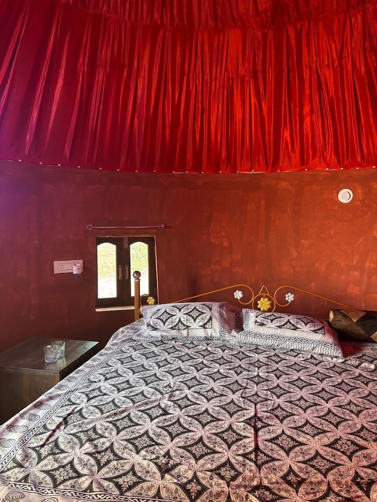 Bishnoi Village Home Stay