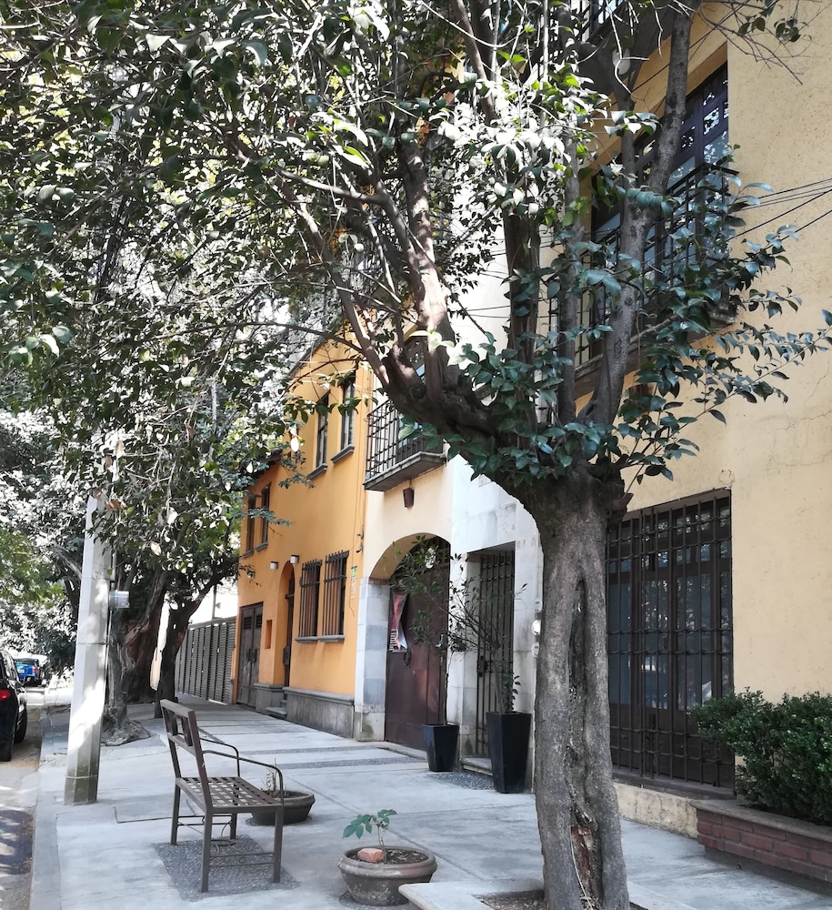 Calle Berlin
