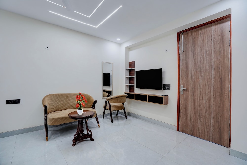 Banquesta Suites
