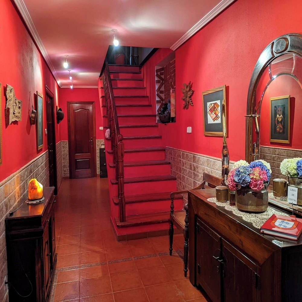 Casa Rural Bilbao Caserio Gondra