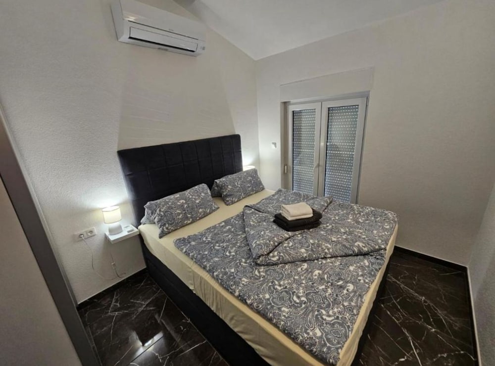Spacious Villa With Outdoor Swimming Pool in Trogir