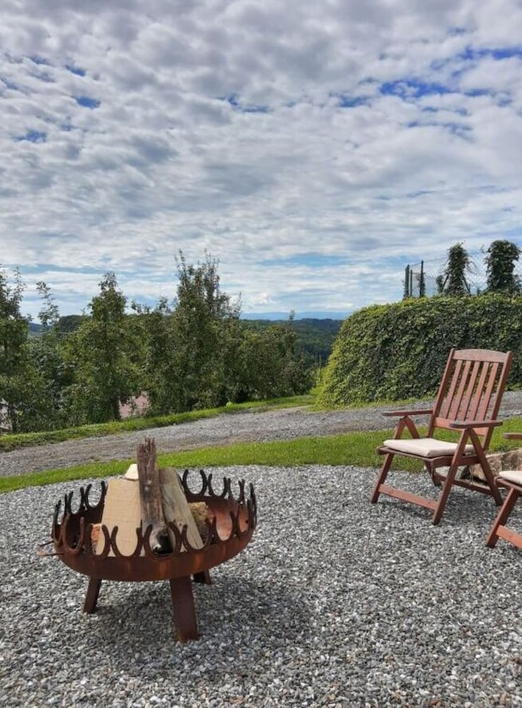 Apartment in St. Stefan im Rosental