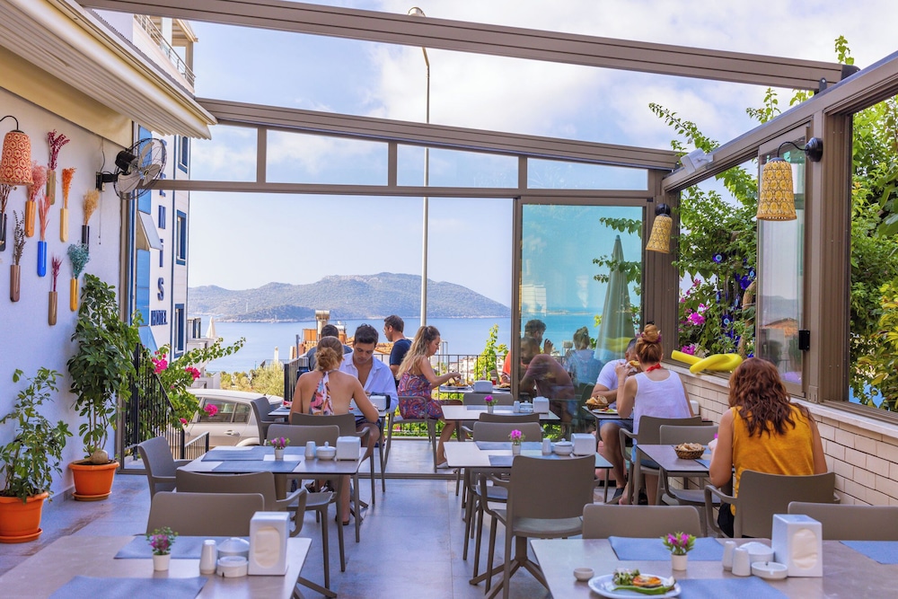 Aphrodite Hotel Kaş - Image 80