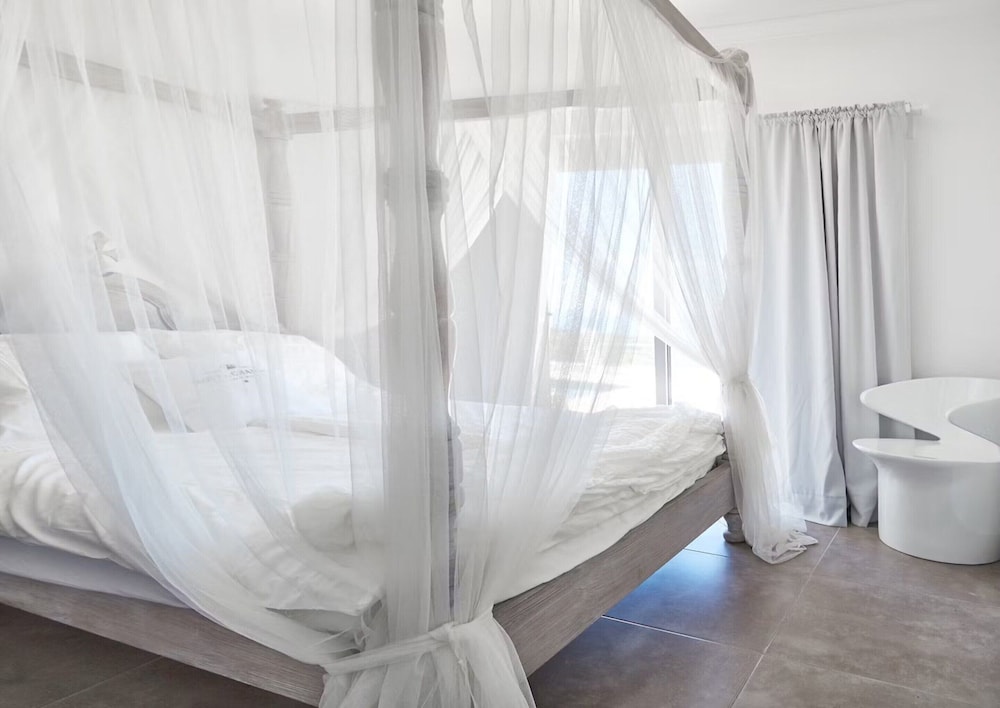 Beautiful Villa With sea Views