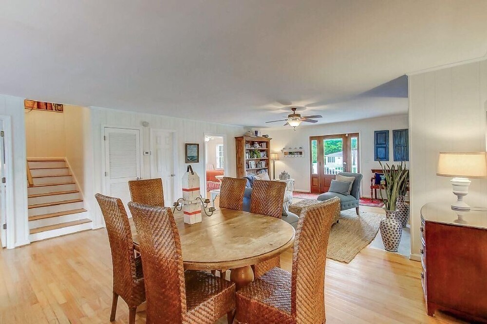 3602 Palm Boulevard view 5