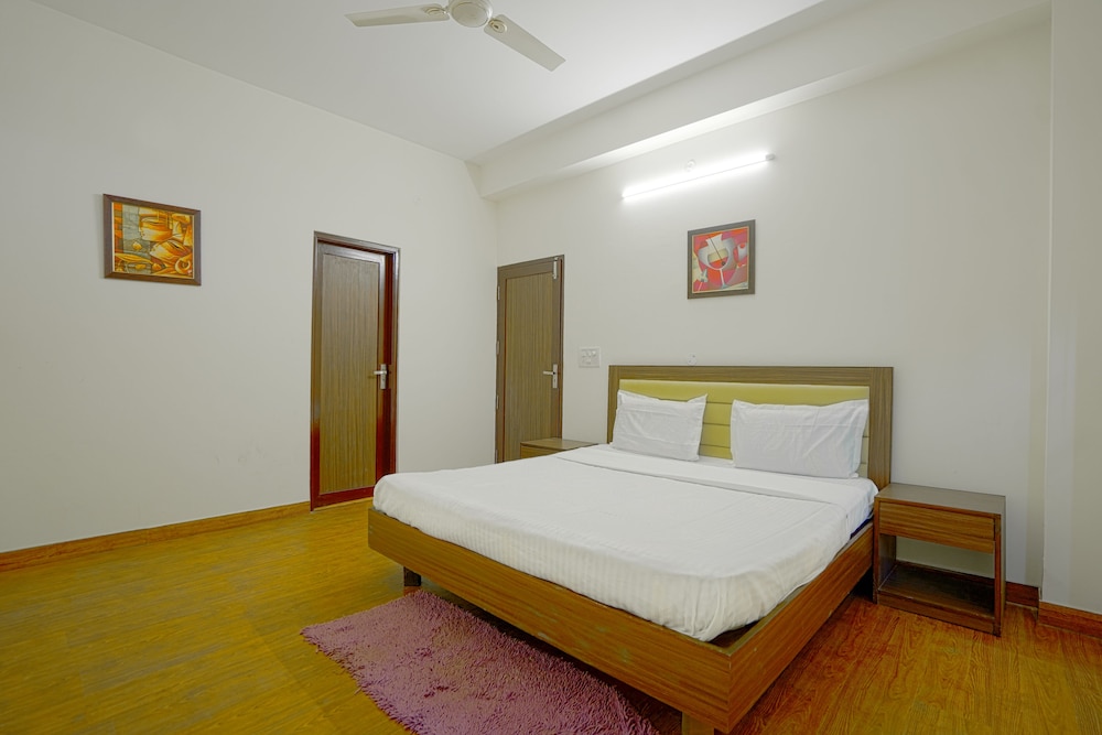 Kia Kasauli Chalet 3 BHK by Dumnu Homes view 4