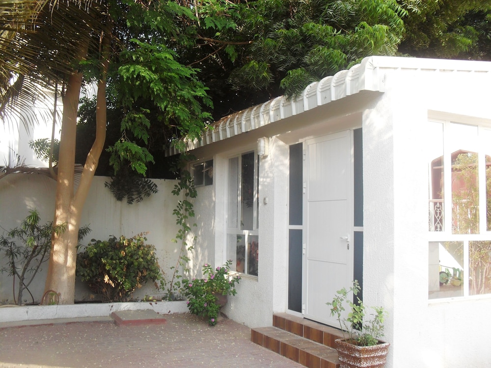 Garden Roomz Oman