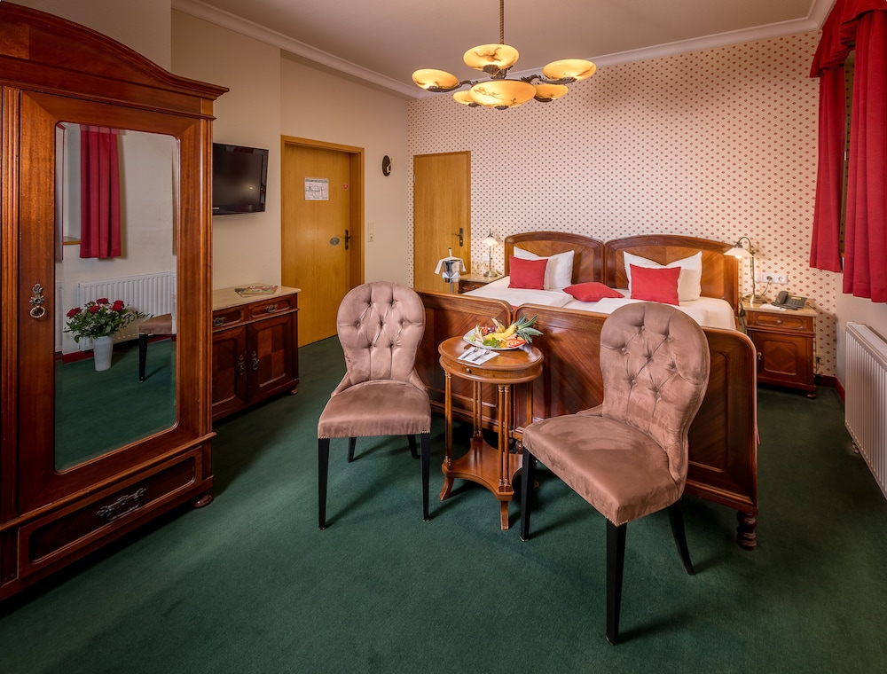 Hotel Saigerhuette - Property Image 65