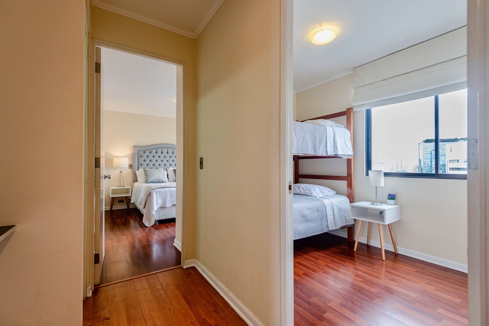 ALU Apartments - Miraflores Park