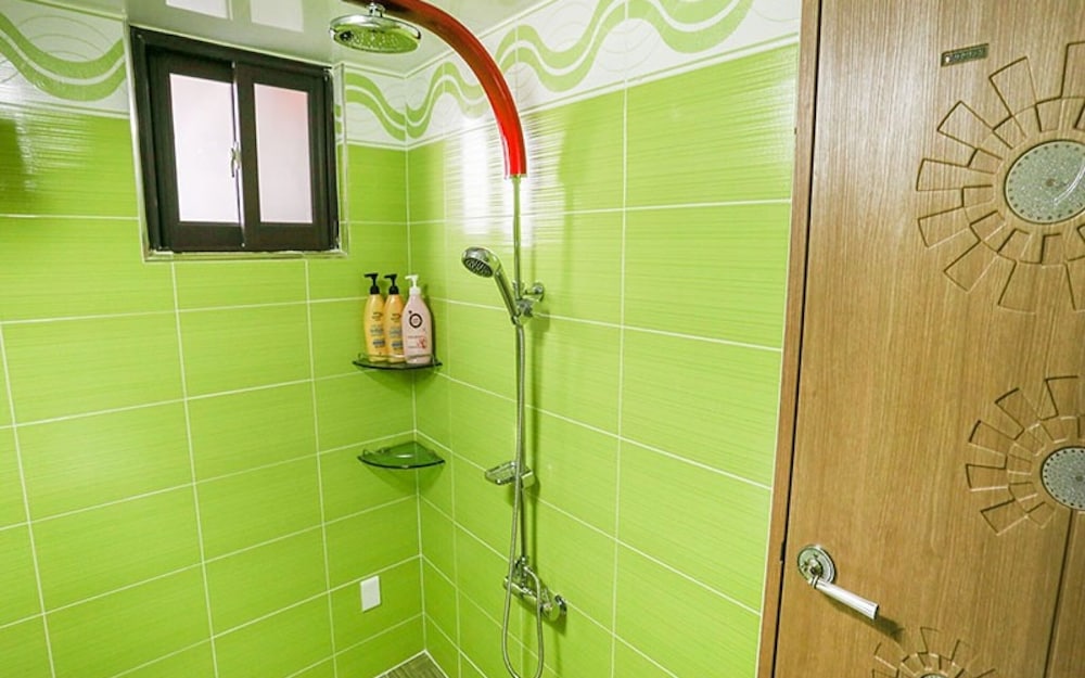 Gyeongju Twin Village Bed and Breakfast