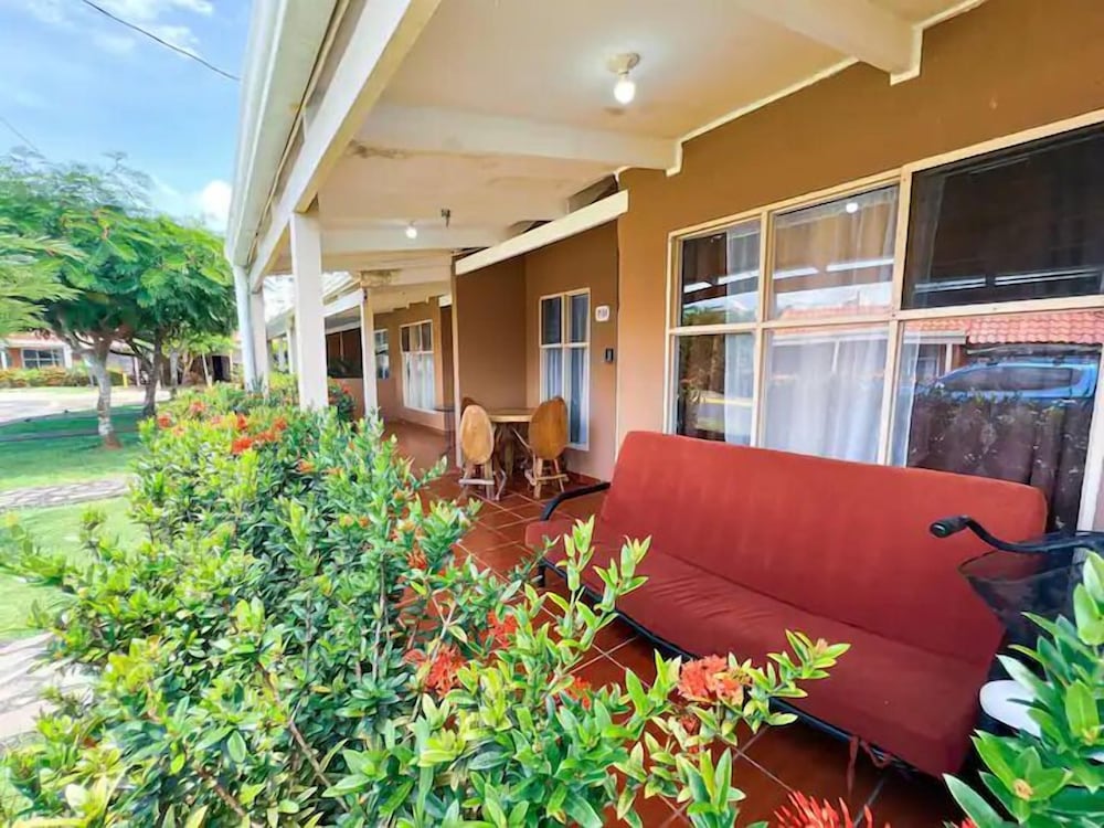 Villa Paraíso Mango 4