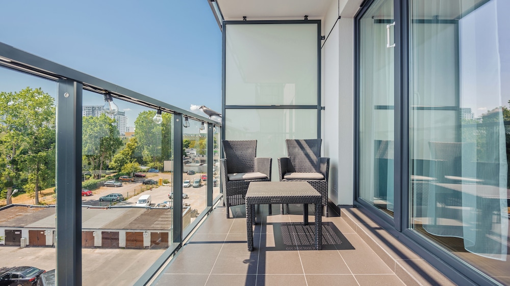 Apartamenty Sun&Snow Baltea view 2