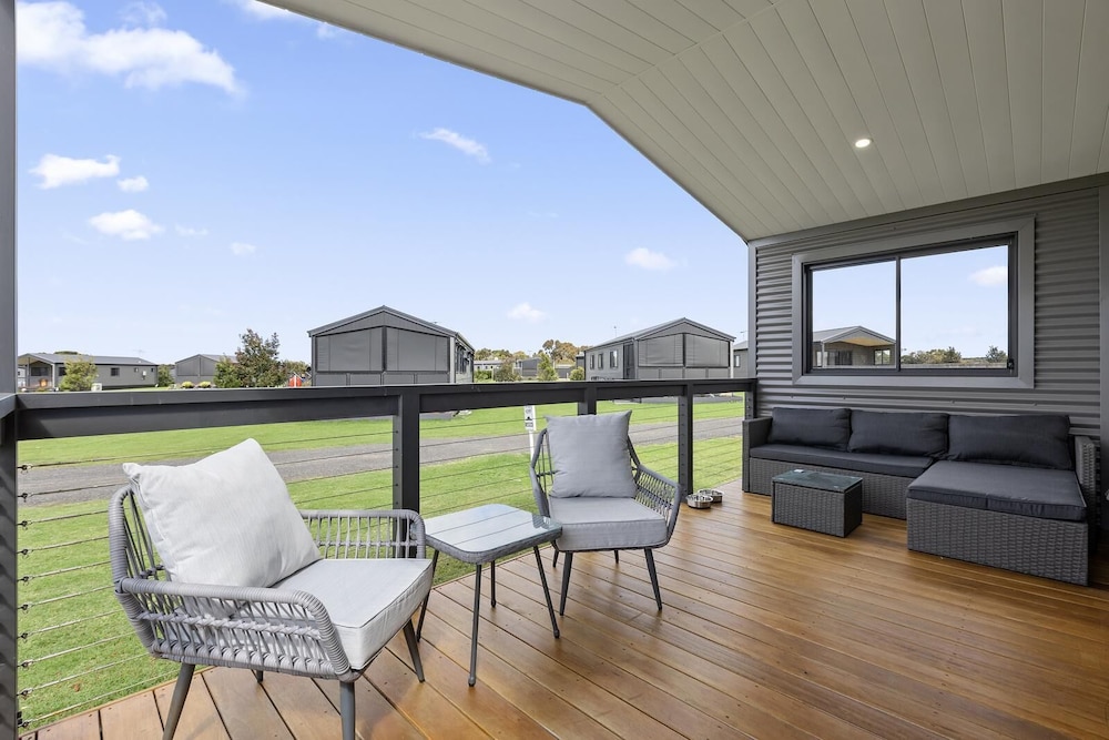 Swan Bay Holiday Park
