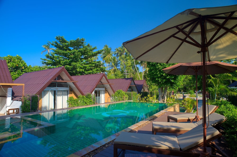 @ Samui Haus