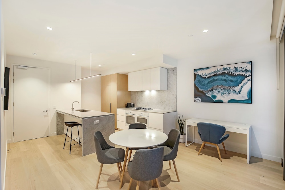 Melbourne Corporate Apartments – Collins Street