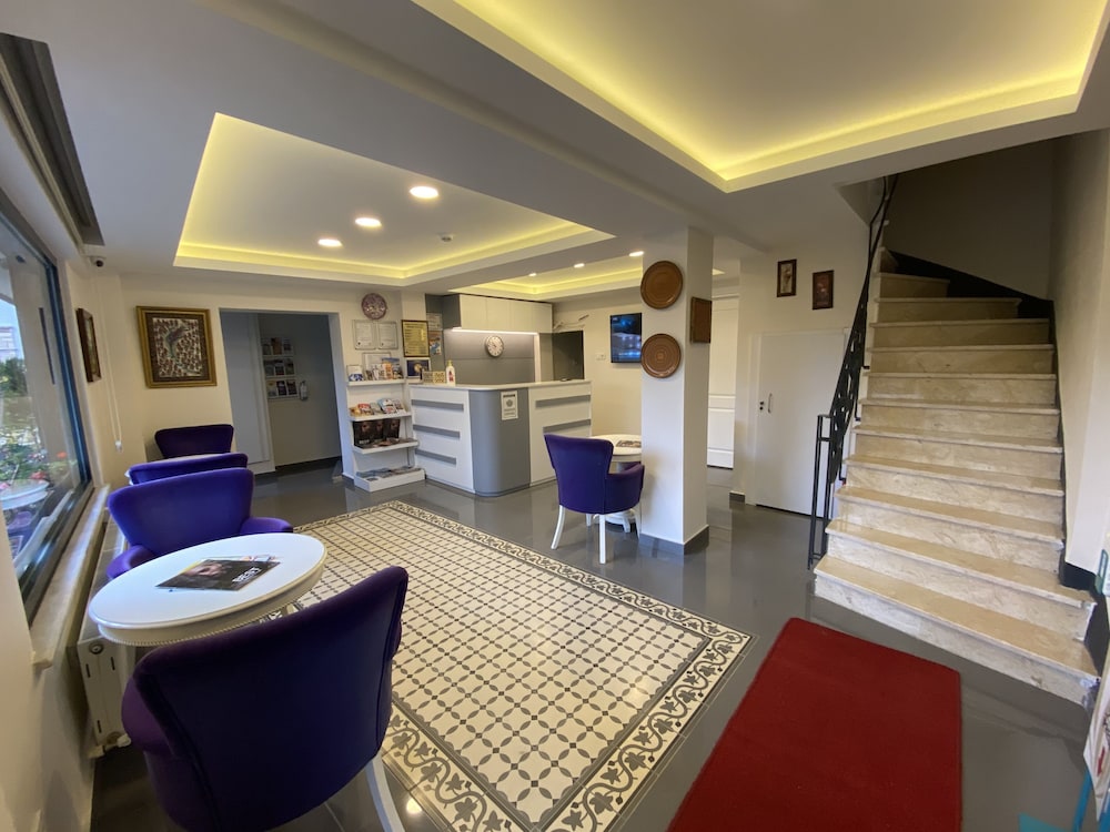 Spinel Hotel - Image 16