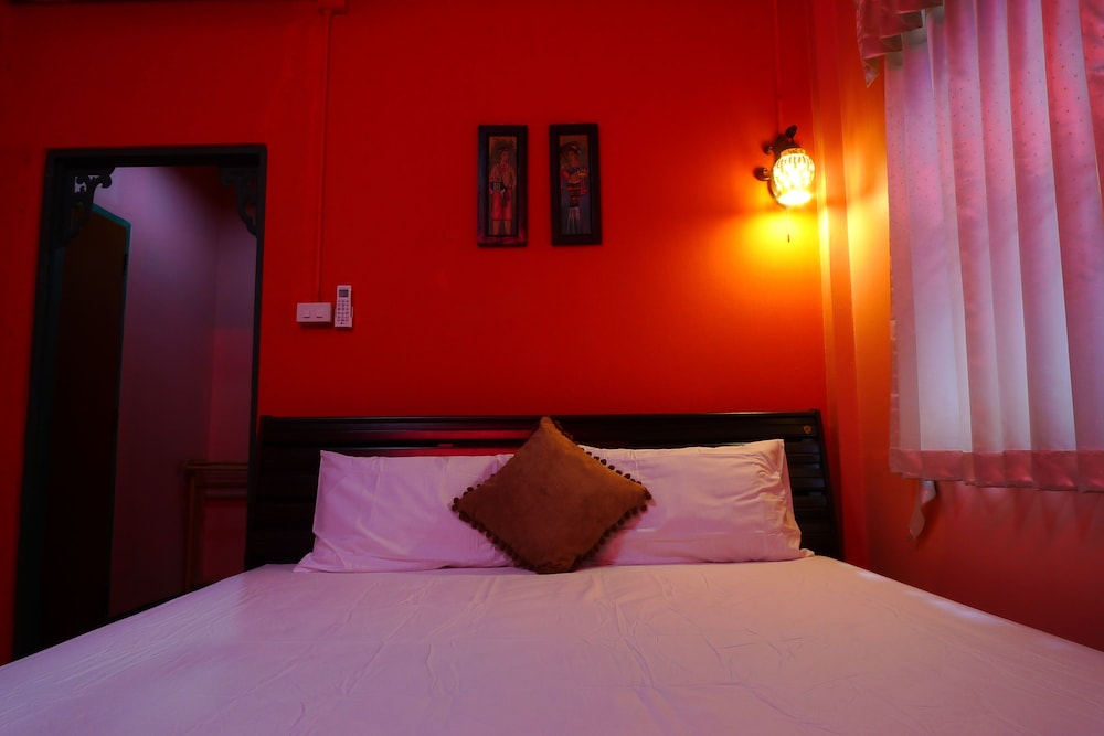 Baan Kaew Ta