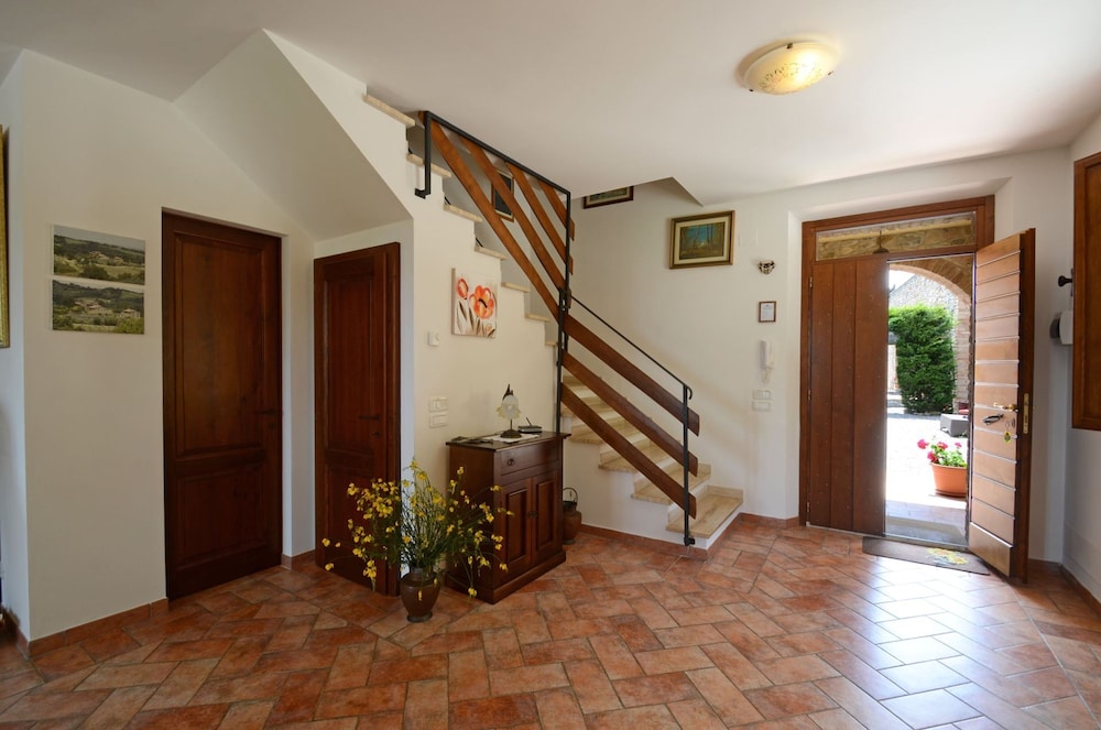 Podere Baiocco - Casa Baiocco-casa Baiocco