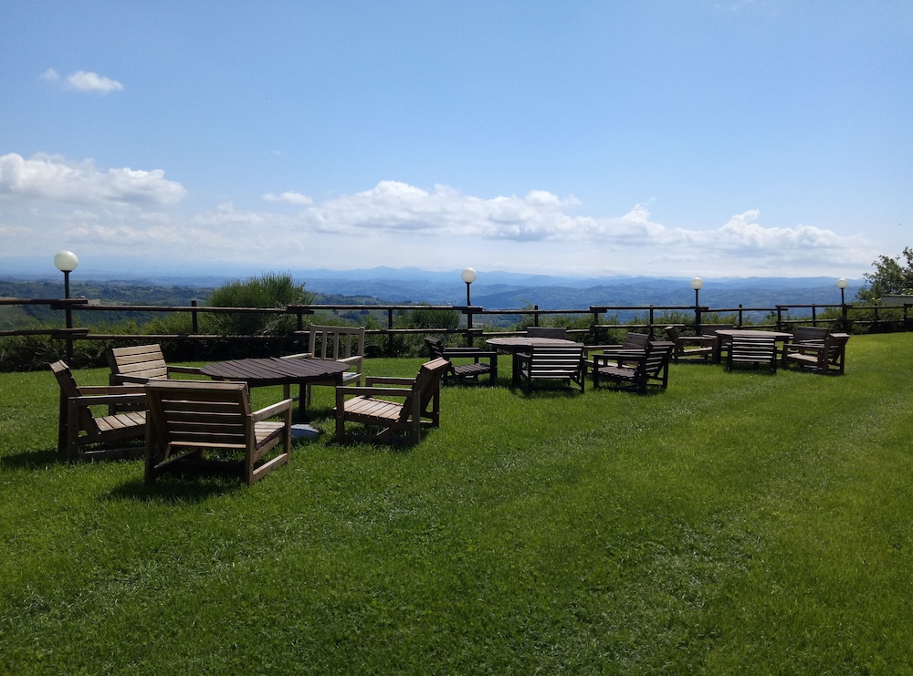Agriturismo Al Castle view 3
