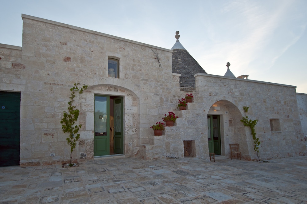 Trulli Piccoli