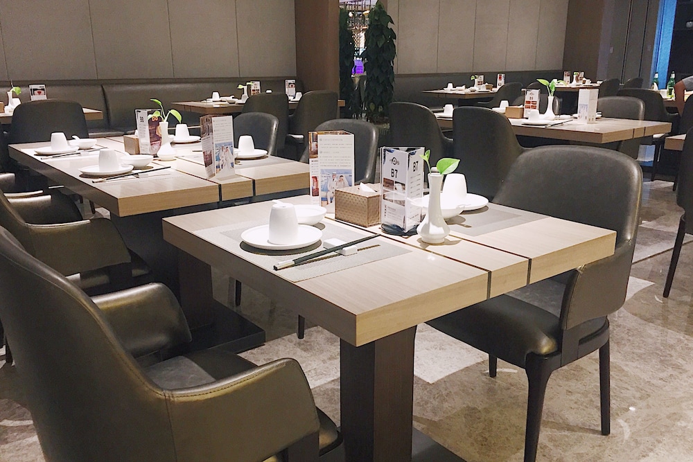 Fulitai International Hotel Yantai