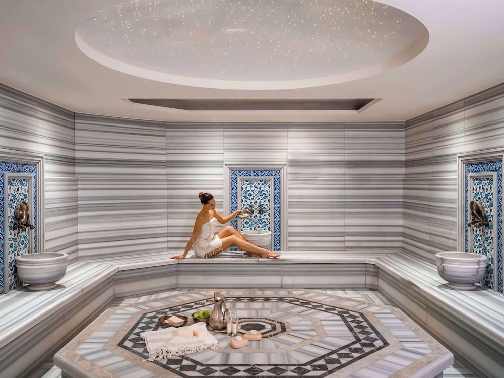 Novotel İstanbul Boğazı - Image 70