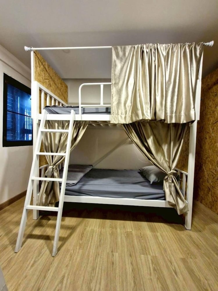 MaMa Hostel CNX