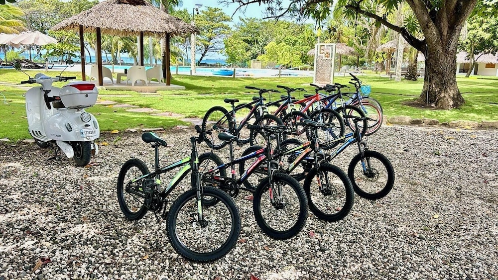 Nizao Beach Lodge