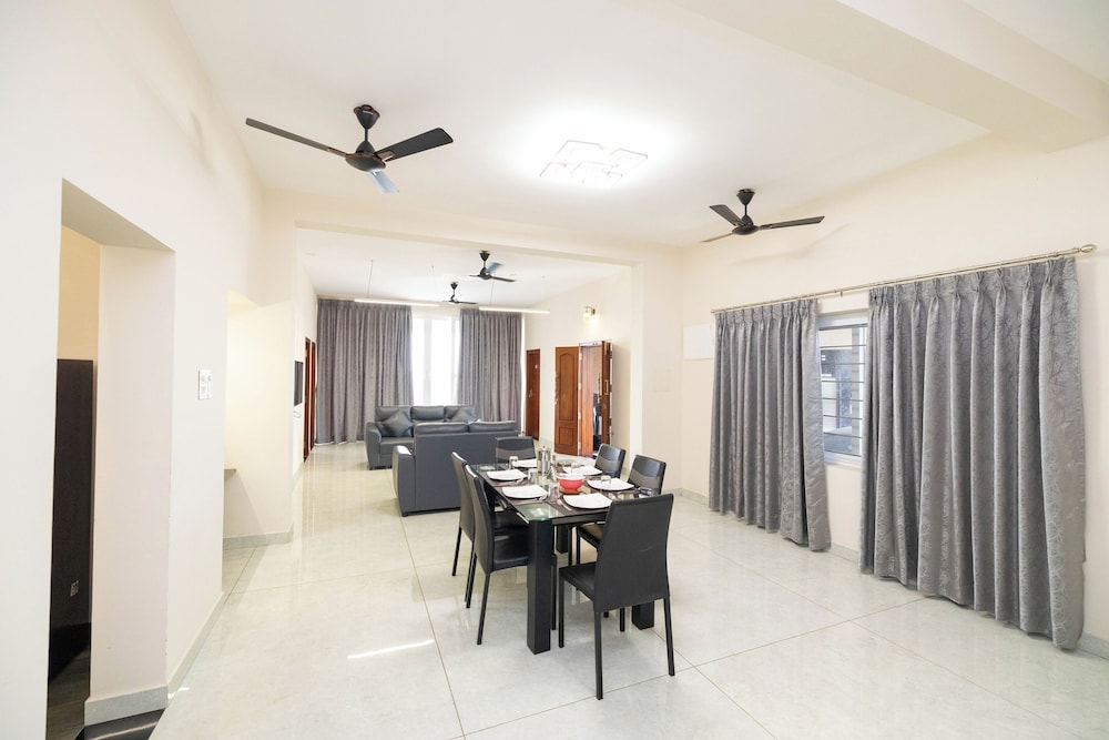Solandis Service Apartment