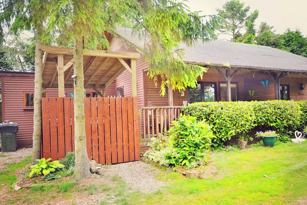 Rocklands Lodges