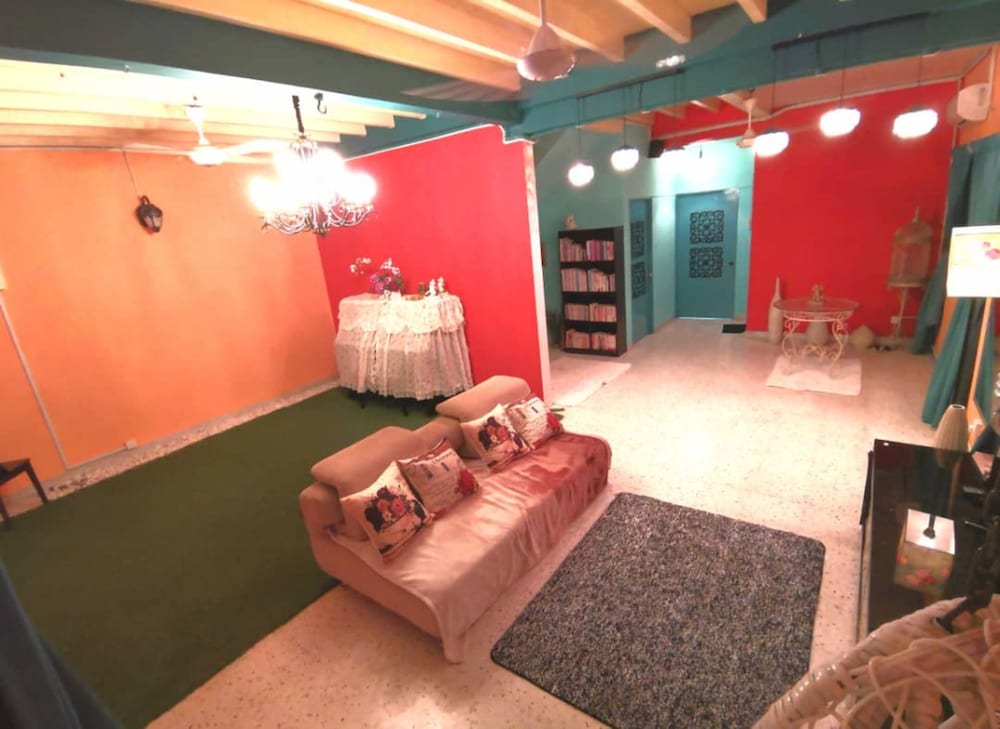 Welcome Back Home Stay photo 5