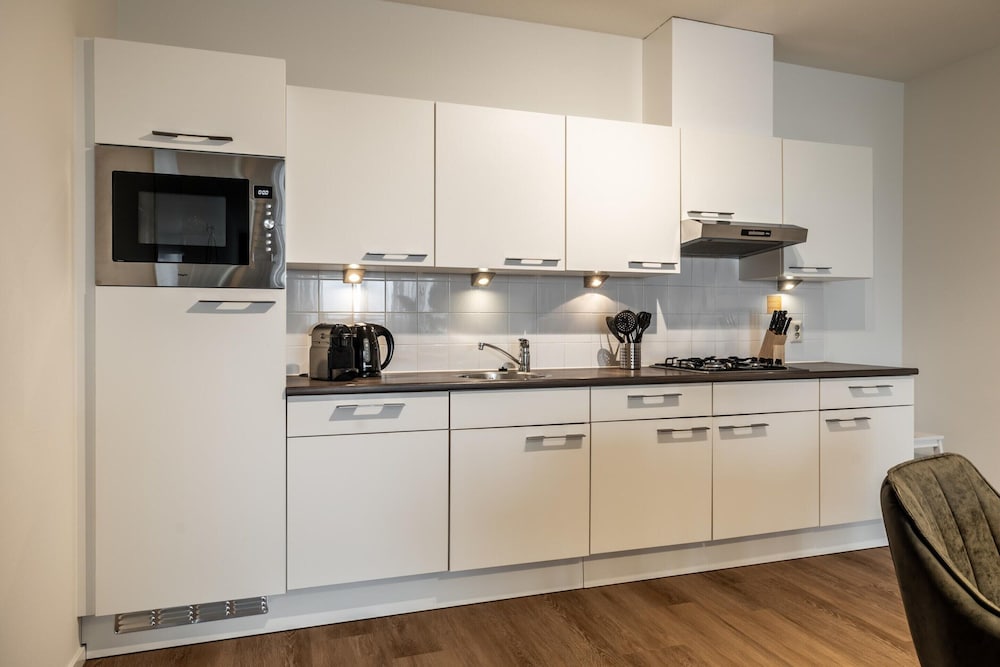 Luxury Apartment, Scheveningen