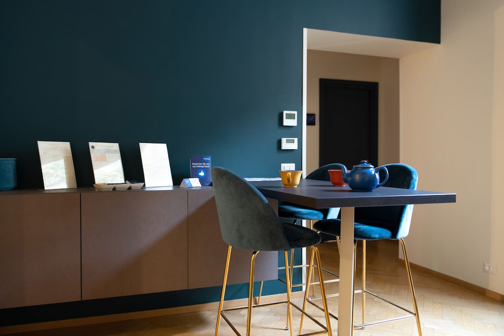 BEIGE ET BLE' ' Guesthouse