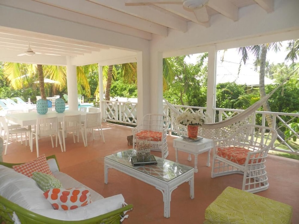 San Andres Vacations - Ocean View Sai, Five Bedroom Holiday Home - Property Image 7