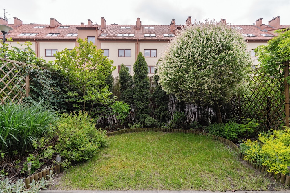 RentPlanet - Apartament Partynice view 3