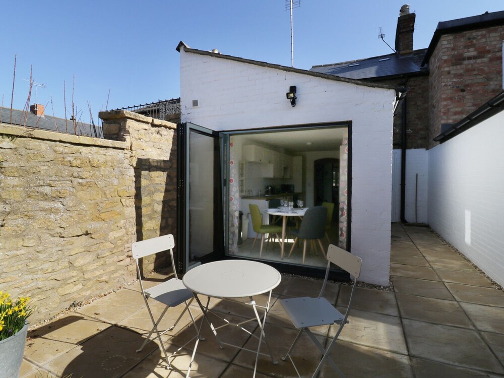 May Cottage
